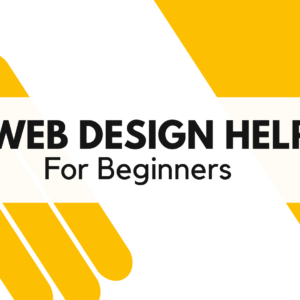 Web Design for Beginners - Full Access